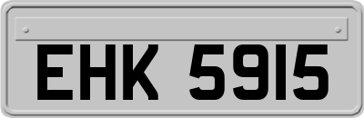 EHK5915