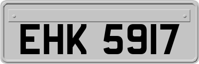 EHK5917