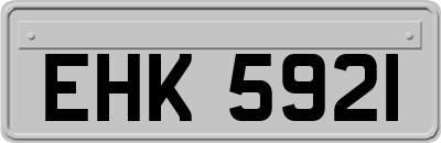 EHK5921