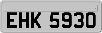 EHK5930