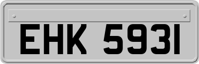 EHK5931