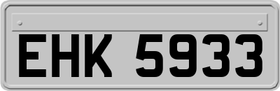 EHK5933