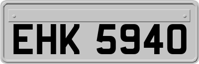 EHK5940