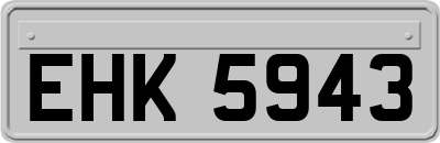 EHK5943