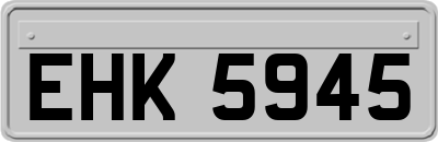 EHK5945