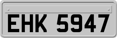 EHK5947