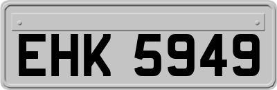 EHK5949