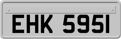 EHK5951