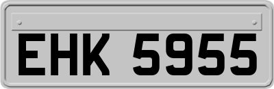 EHK5955