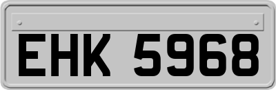 EHK5968