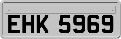 EHK5969