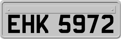 EHK5972