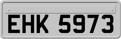 EHK5973
