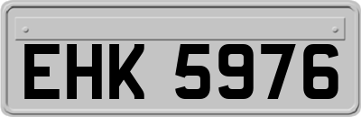 EHK5976