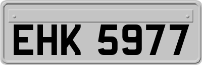 EHK5977