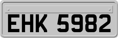 EHK5982