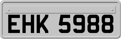 EHK5988