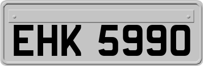 EHK5990