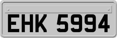 EHK5994