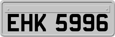 EHK5996