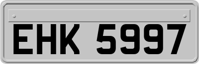 EHK5997