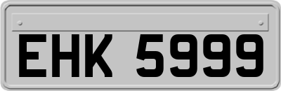 EHK5999