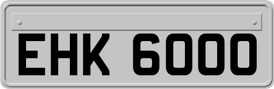 EHK6000
