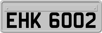 EHK6002