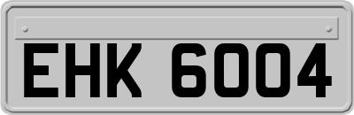 EHK6004