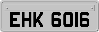 EHK6016