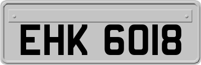 EHK6018