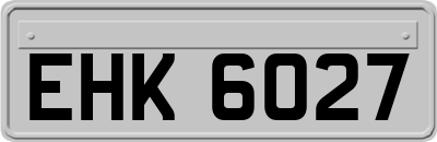 EHK6027