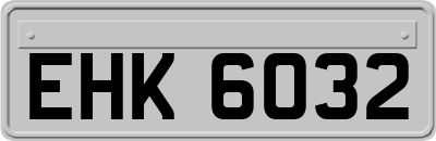 EHK6032