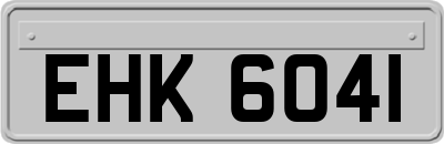 EHK6041