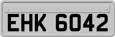 EHK6042