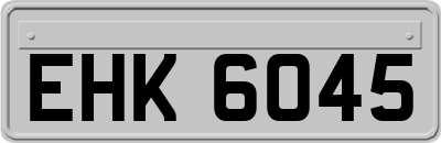 EHK6045