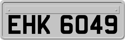 EHK6049