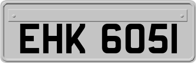 EHK6051