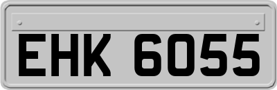 EHK6055