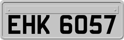 EHK6057