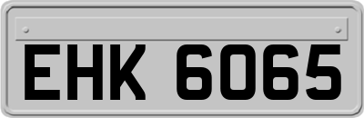 EHK6065