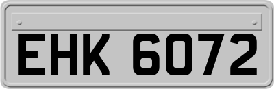 EHK6072