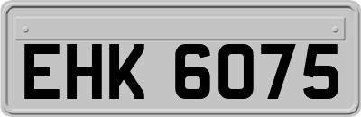 EHK6075