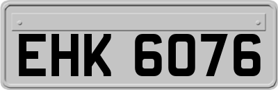 EHK6076