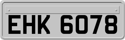 EHK6078