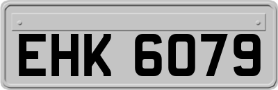 EHK6079