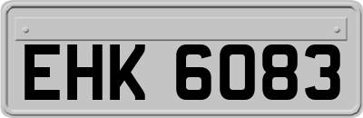 EHK6083