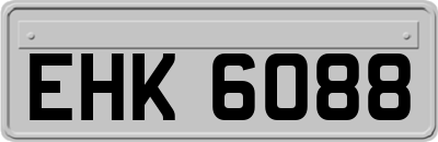 EHK6088