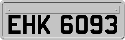 EHK6093
