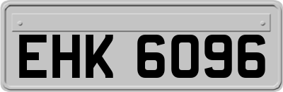 EHK6096